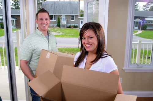 Climate-controlled storage units for sensitive items