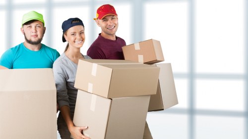 Accessible storage options in Croydon