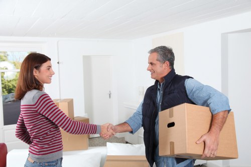 Cost-effective Man and Van and storage service bundle