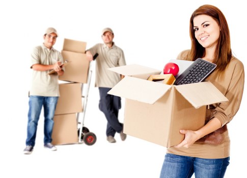 Efficient moving process handled by experts