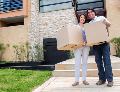 Modern warehouse storage solutions available for businesses in Croydon