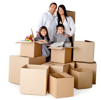 Secure storage facility for Man with Van Croydon clients