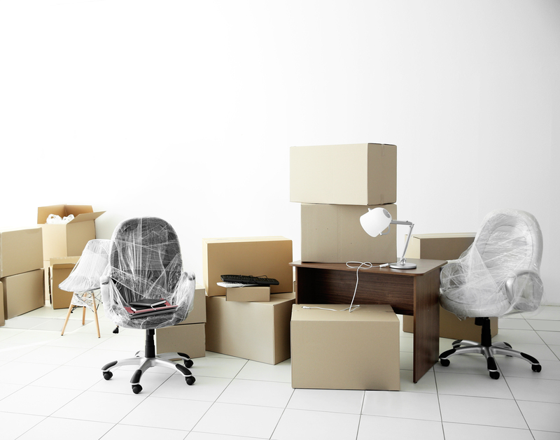 moving company Packing